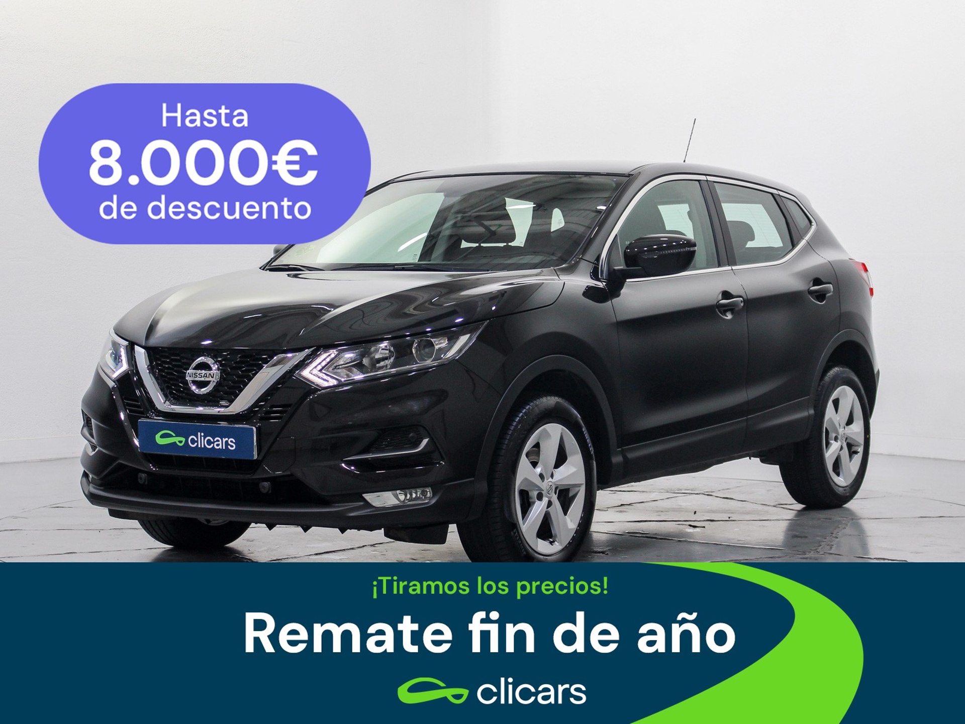 Imagen de NISSAN Qashqai