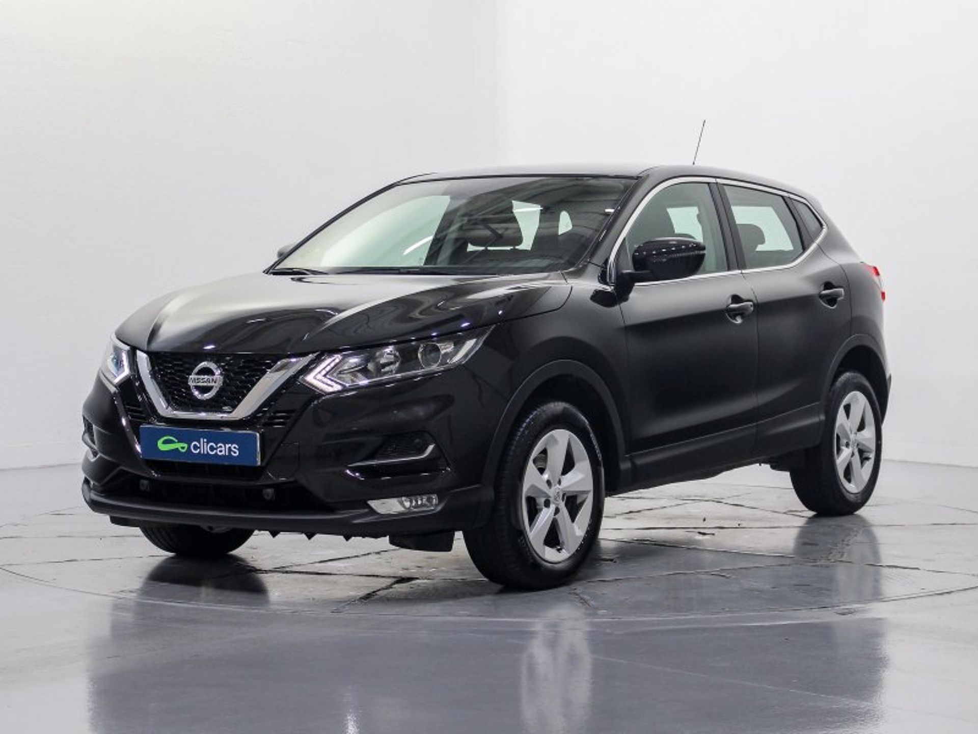 Imagen de NISSAN Qashqai