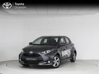 Imagen de TOYOTA Yaris 120H 1.5 Active Plus