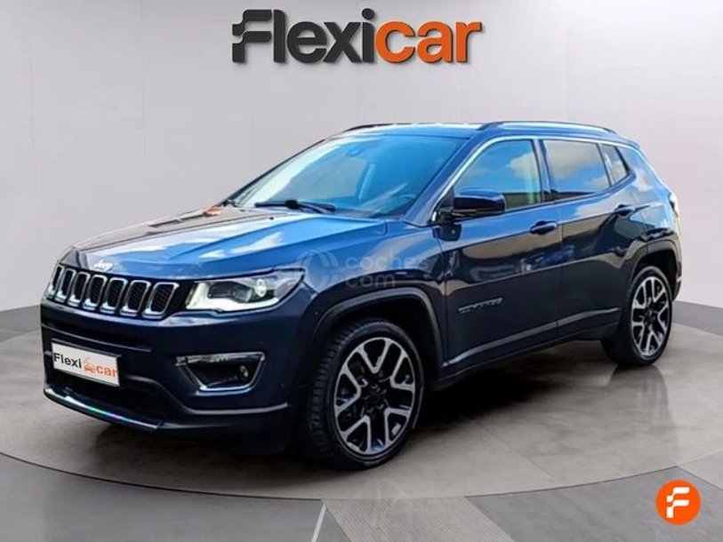 Foto del JEEP Compass 1.3 Gse T4 Limited 4x2 150 DCT
