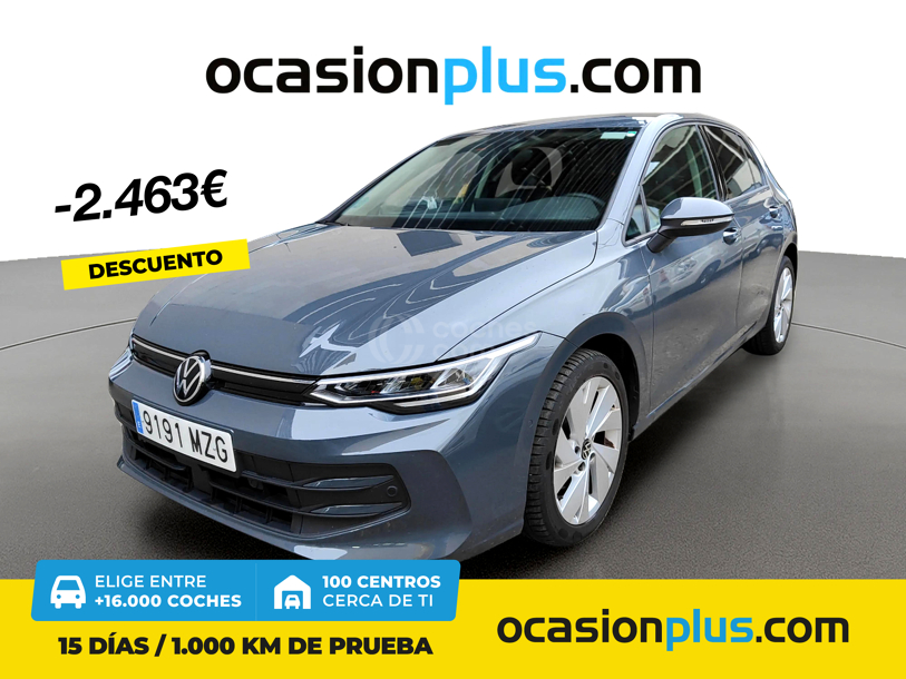 Foto del VOLKSWAGEN Golf 2.0TDI 85kW