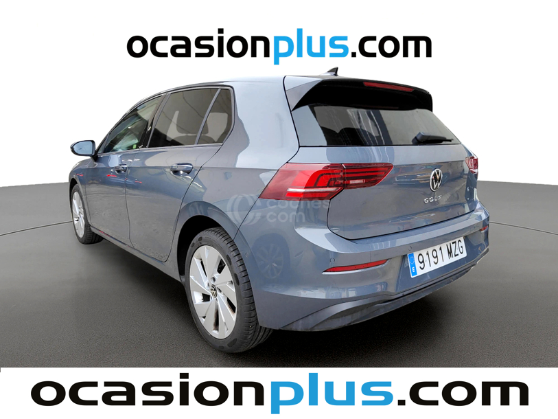 Foto del VOLKSWAGEN Golf 2.0TDI 85kW