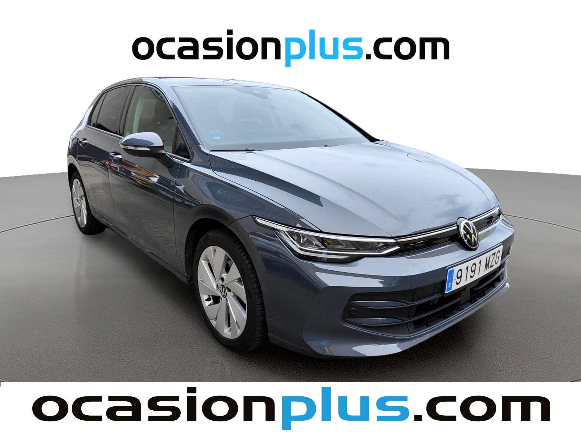 Foto del VOLKSWAGEN Golf 2.0TDI 85kW