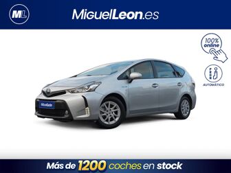 Imagen de TOYOTA Prius 1.8 Advance