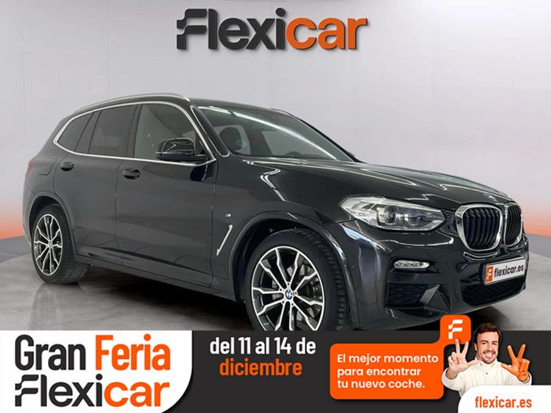 Imagen de BMW X3