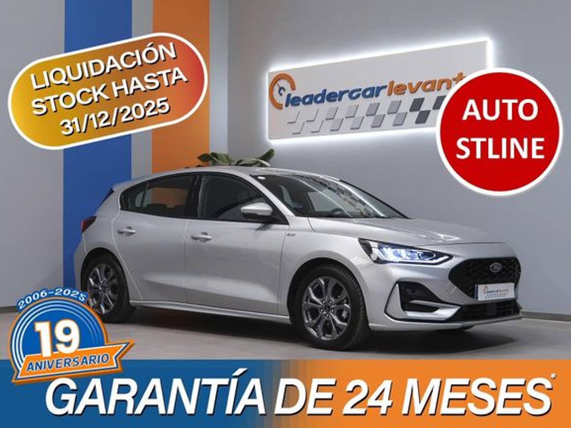 Imagen de FORD Focus