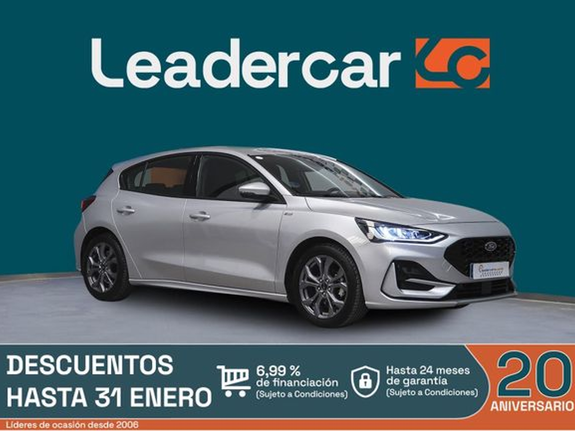 Imagen de FORD Focus
