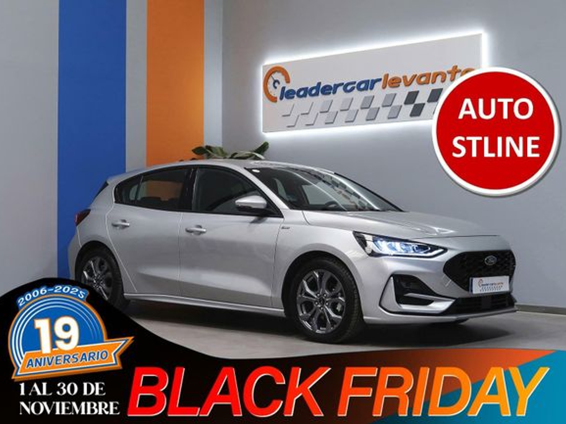 Imagen de FORD Focus