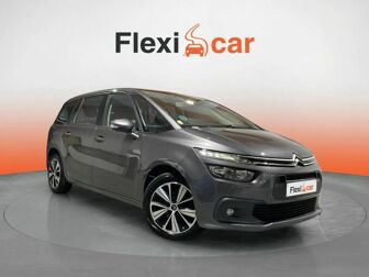 Imagen de CITROEN C4 Picasso 1.6BlueHDI S&S Shine EAT6 120