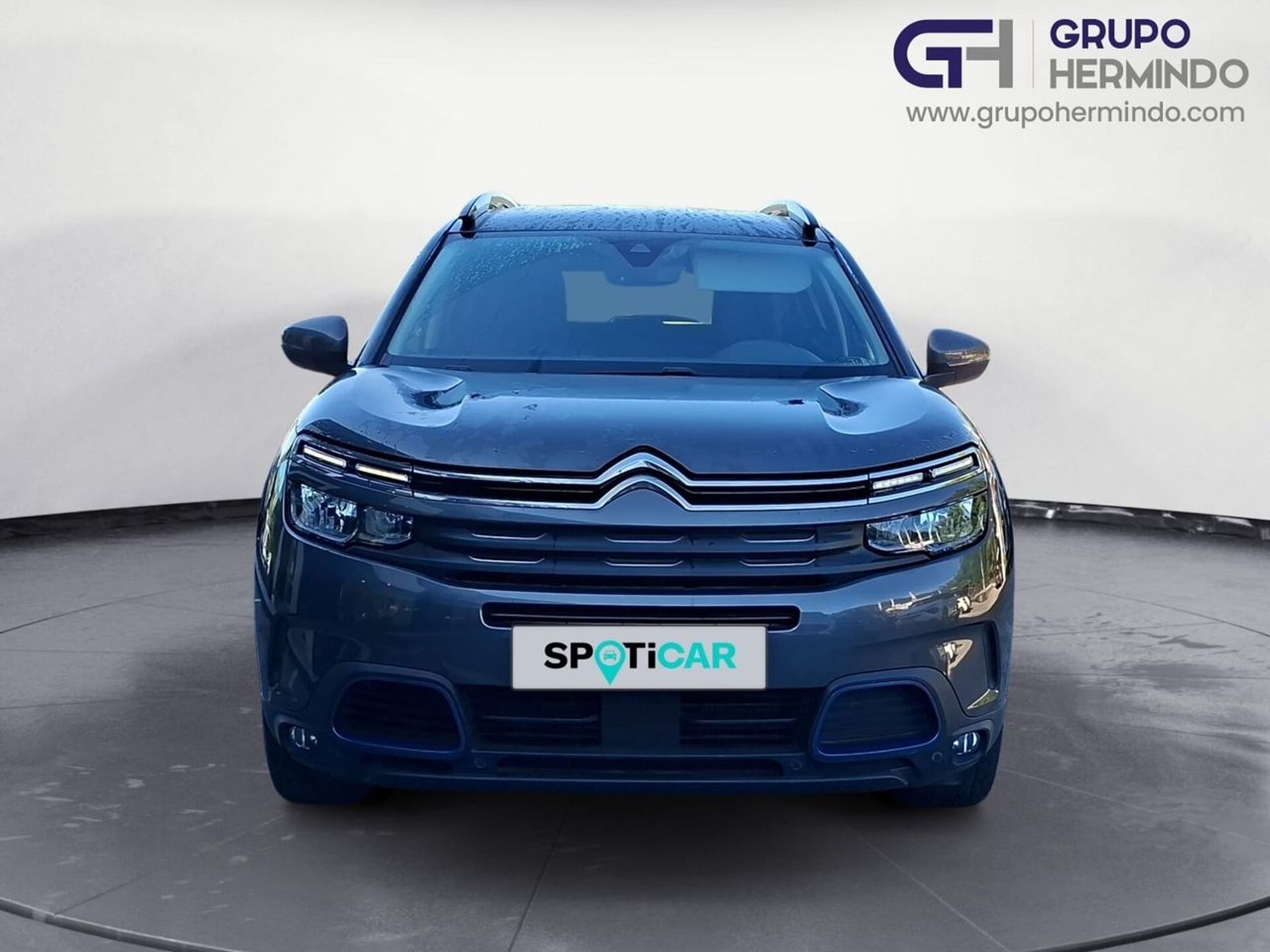 Imagen 3 de CITROEN C5 Aircross