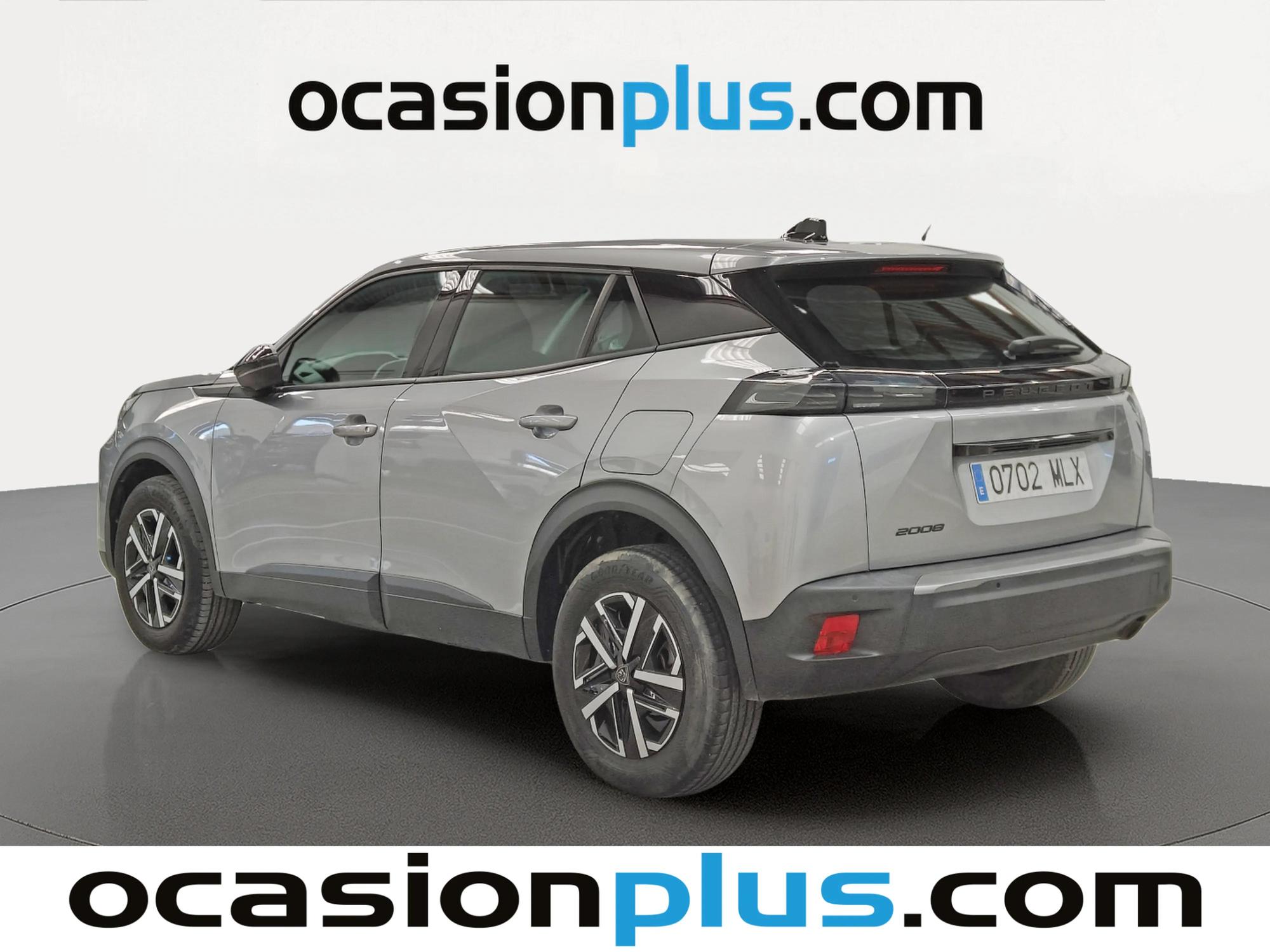 Foto del PEUGEOT 2008 1.2 PureTech S&S Allure 100