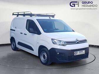 Imagen de CITROEN Berlingo Van BlueHDi S&S Talla M 100