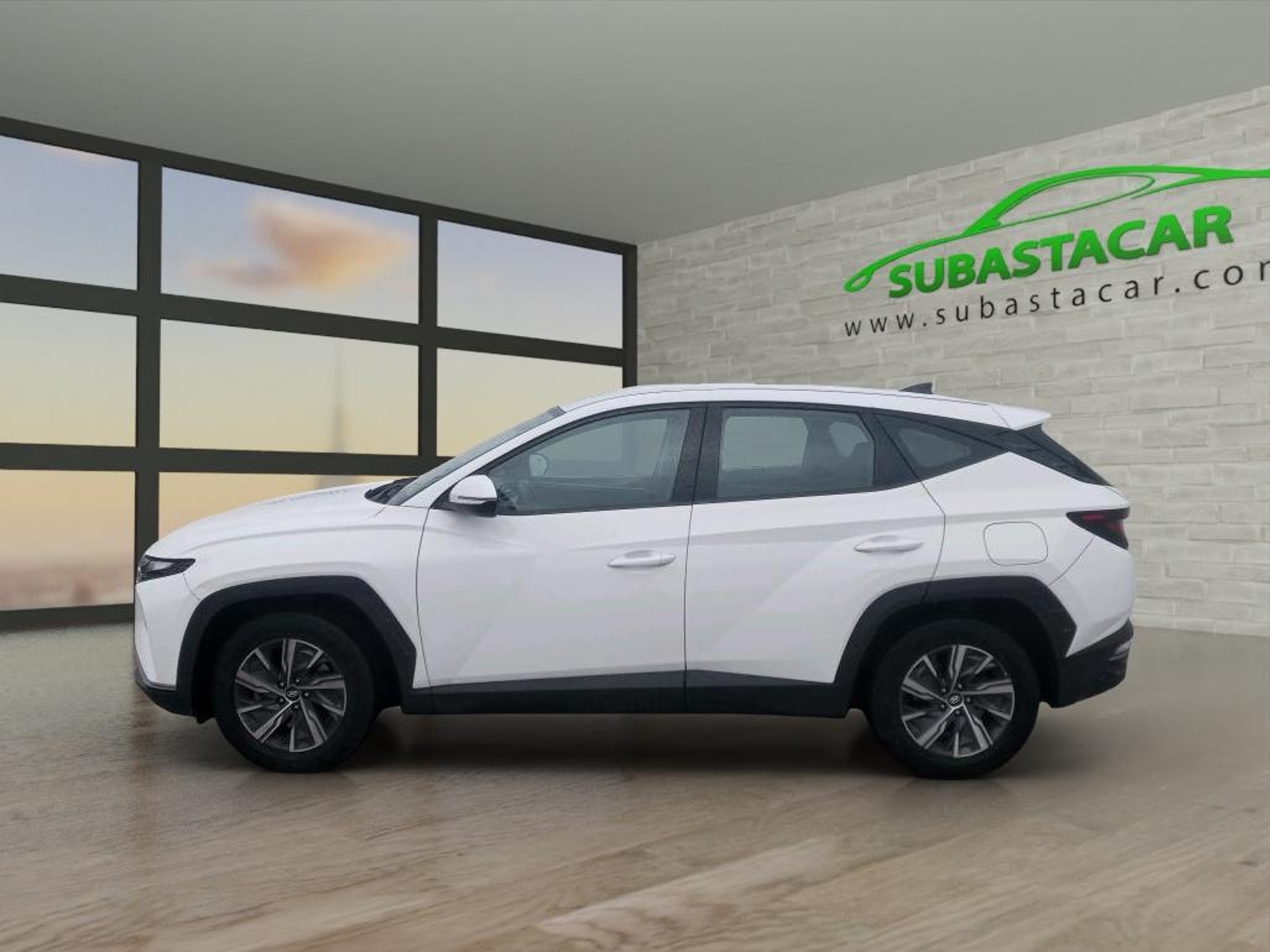 Imagen de HYUNDAI Tucson