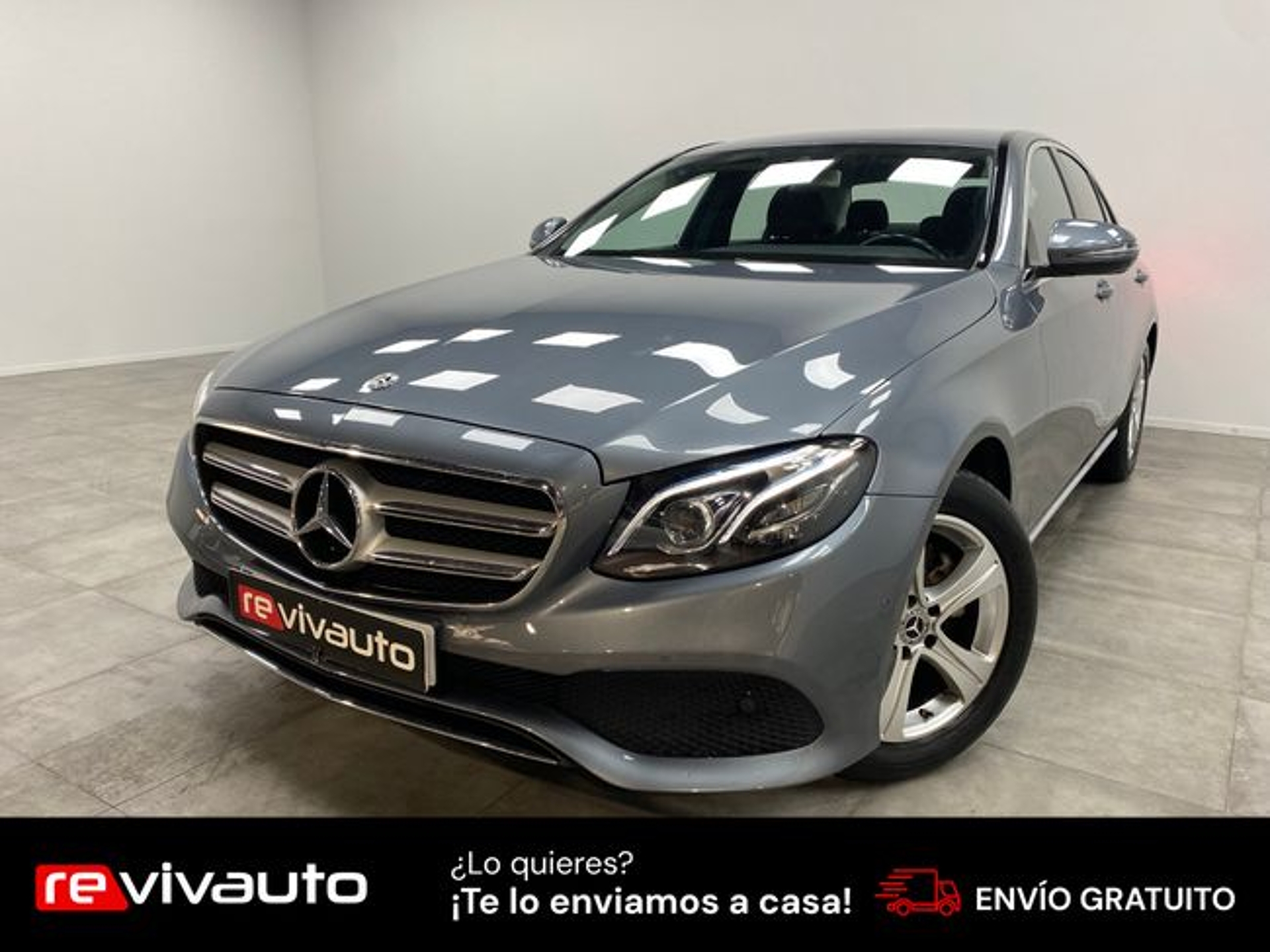 Imagen de MERCEDES Clase E
