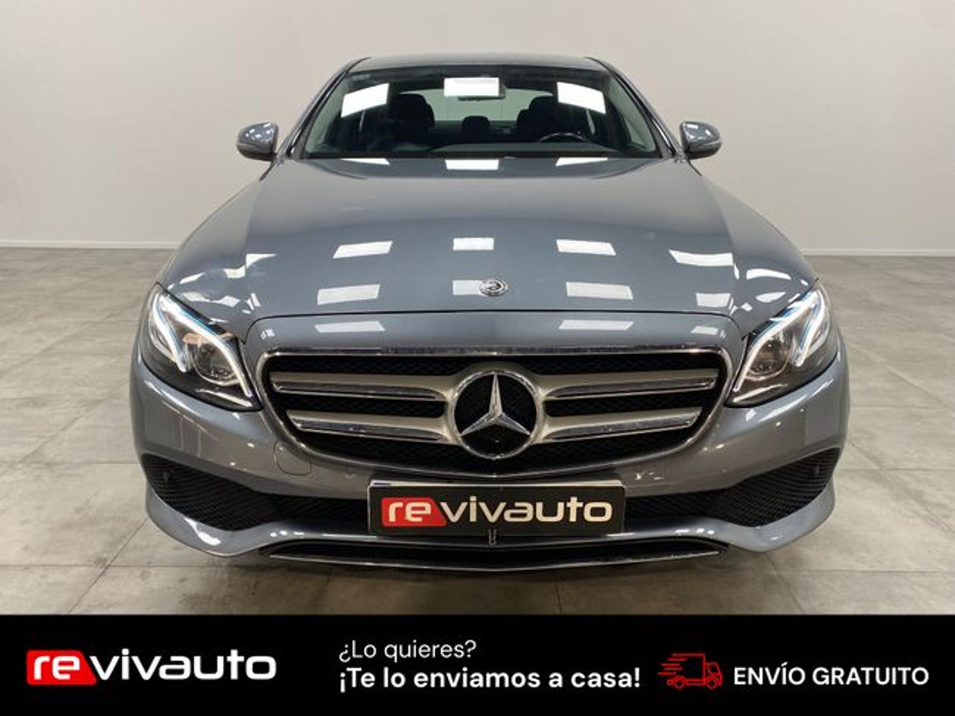 Imagen 3 de MERCEDES Clase E