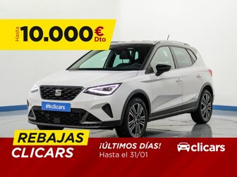 Imagen de SEAT Arona 1.0 TSI S&S FR XM 115