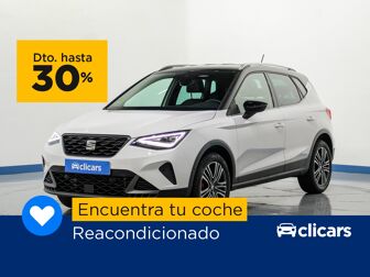 Imagen de SEAT Arona 1.0 TSI S&S FR XM 115