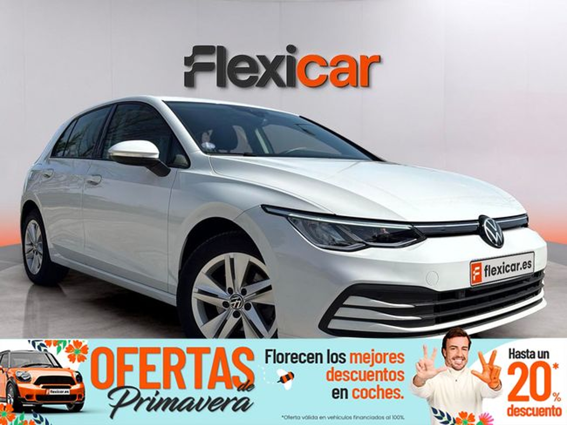 Imagen de VOLKSWAGEN Golf