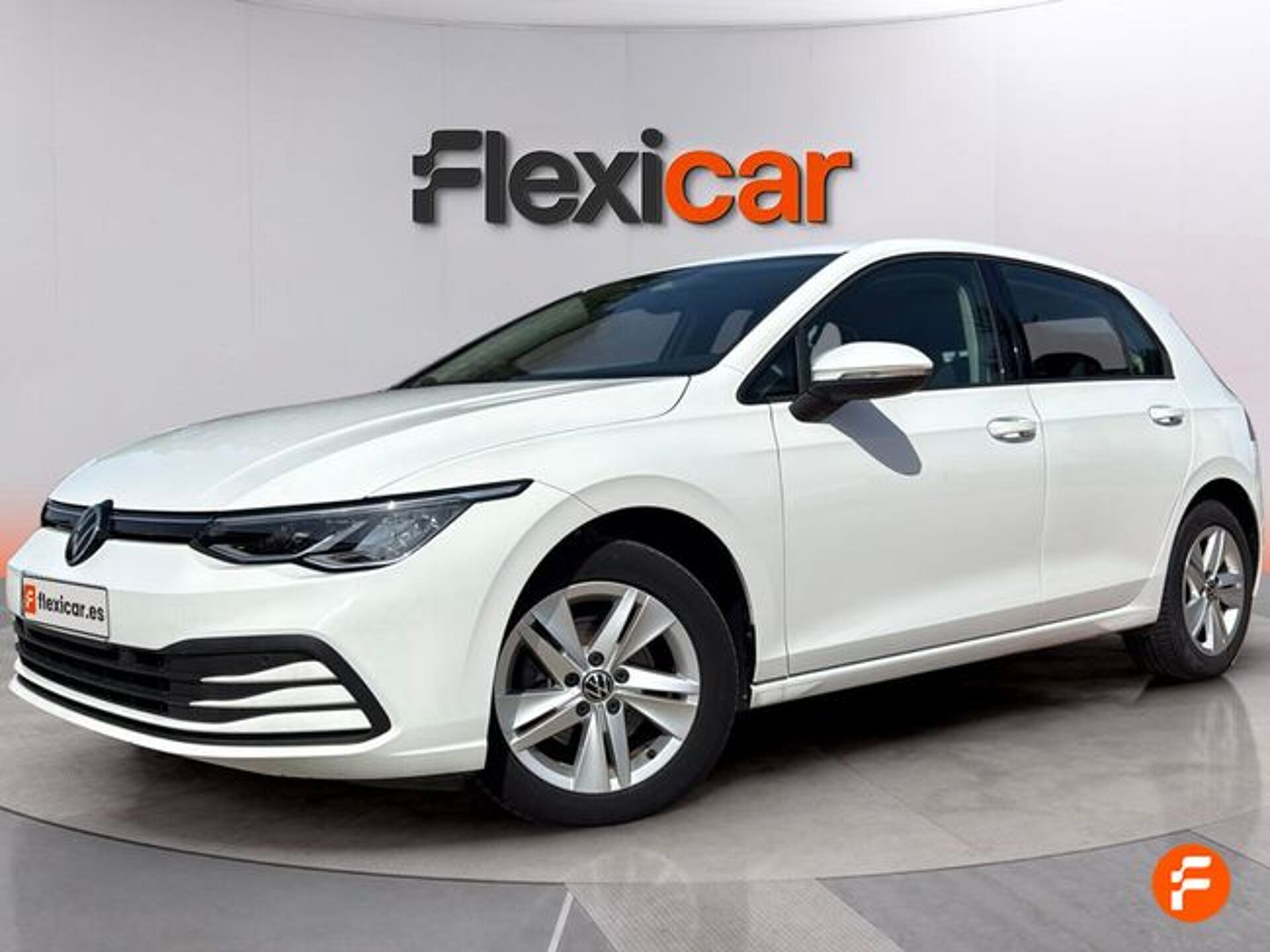 Imagen 3 de VOLKSWAGEN Golf