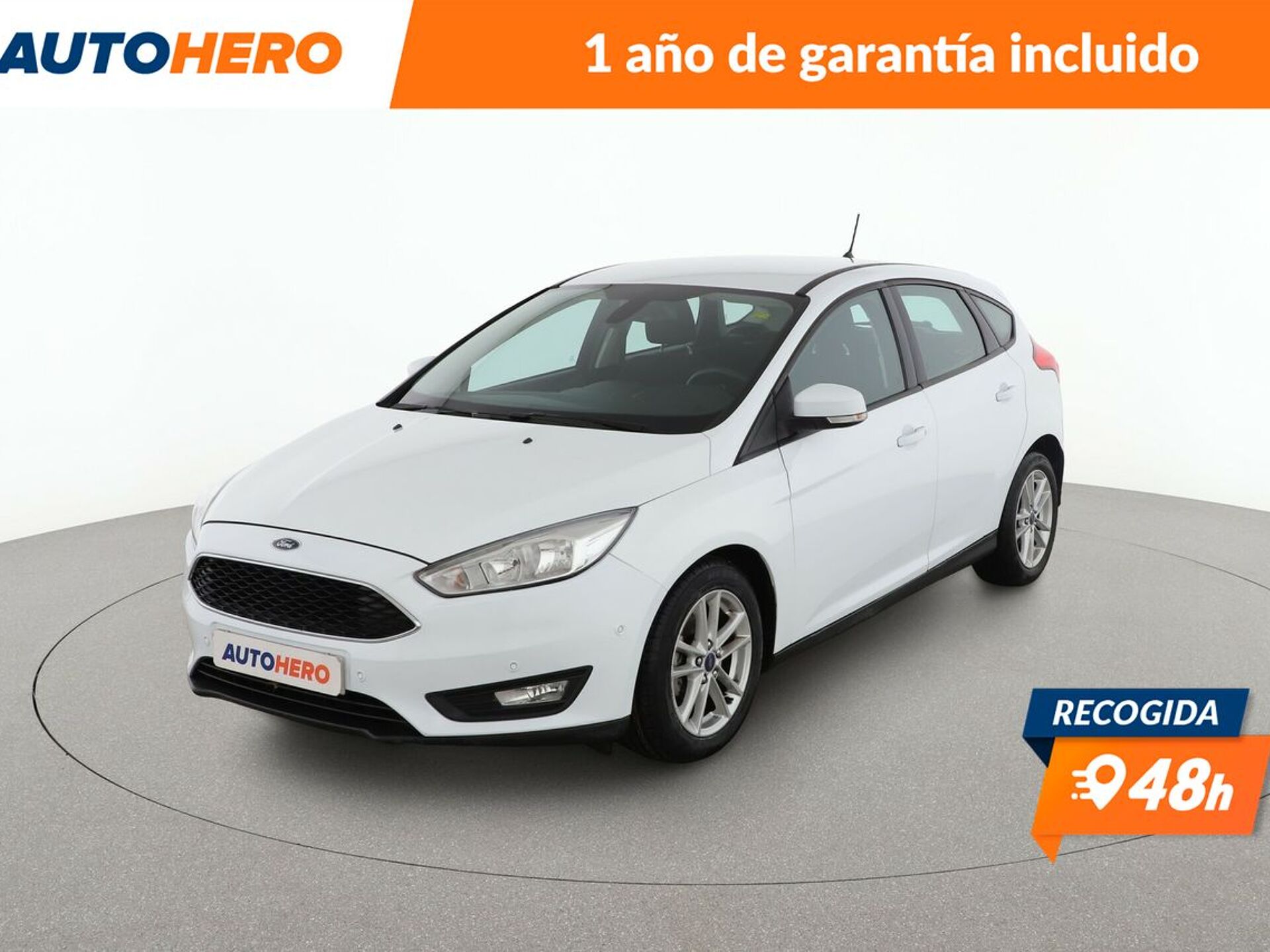 Imagen de FORD Focus