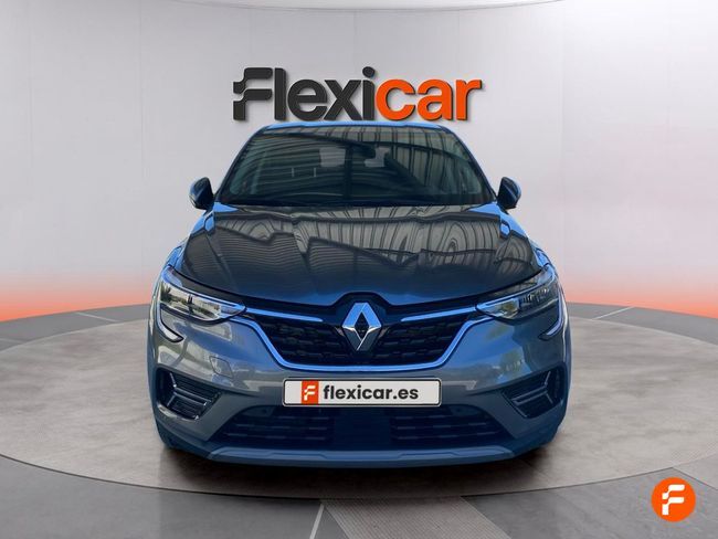 Foto del RENAULT Arkana 1.3 TCe Evolution EDC 103kW