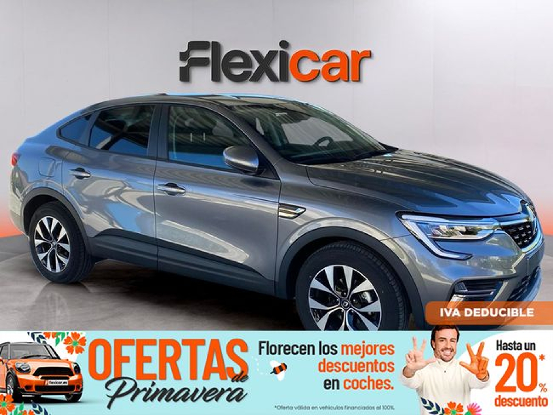 Imagen de RENAULT Arkana