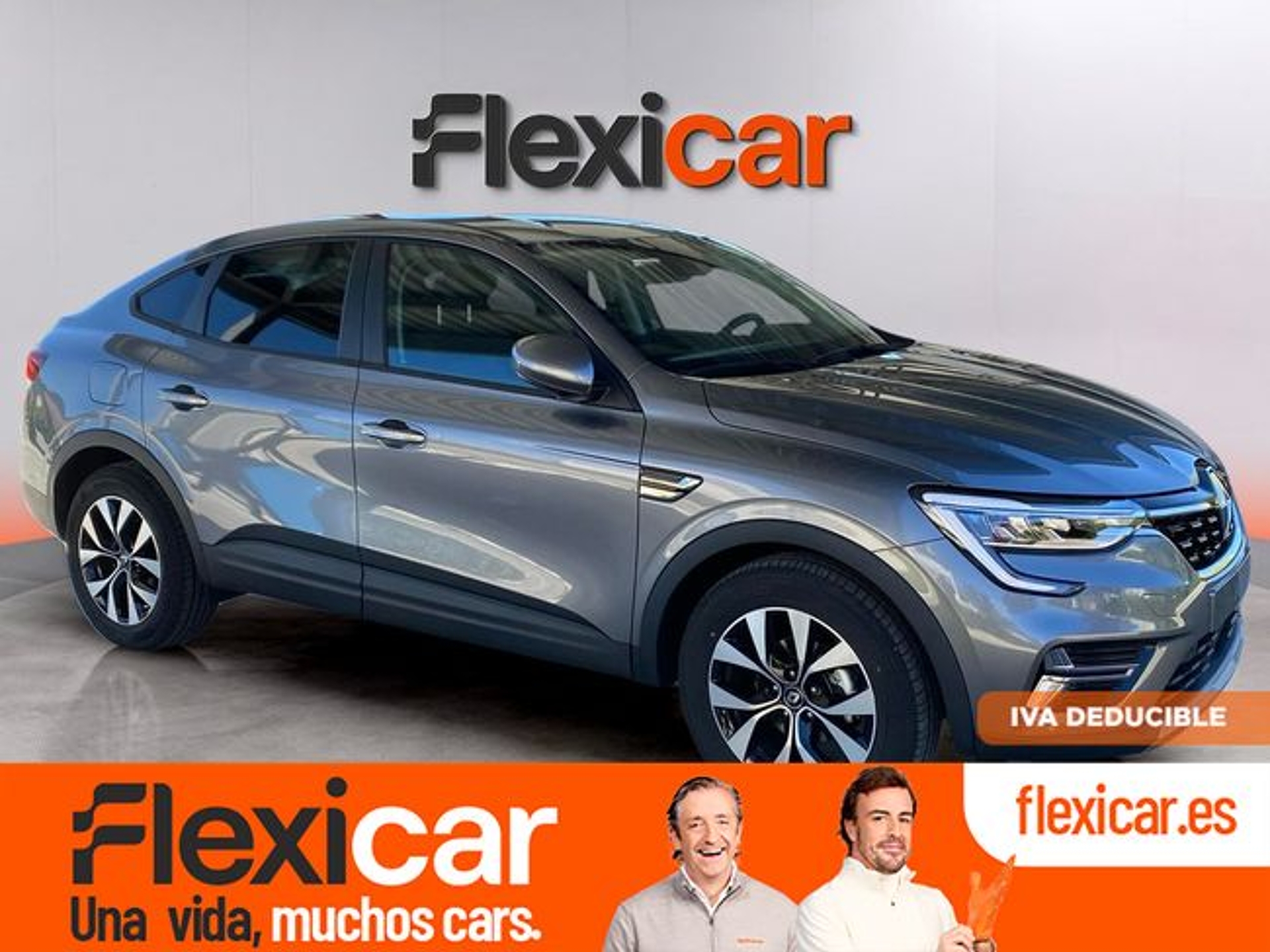 Imagen de RENAULT Arkana