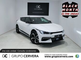 Imagen de KIA EV6 Long Range GT-Line RWD 168kW