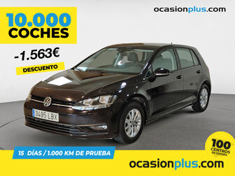 Imagen de VOLKSWAGEN Golf 1.0 TSI Ready2GO 85kW