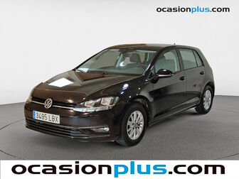 Imagen de VOLKSWAGEN Golf 1.0 TSI Ready2GO 85kW