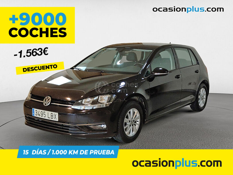 Foto del VOLKSWAGEN Golf 1.0 TSI Ready2GO 85kW