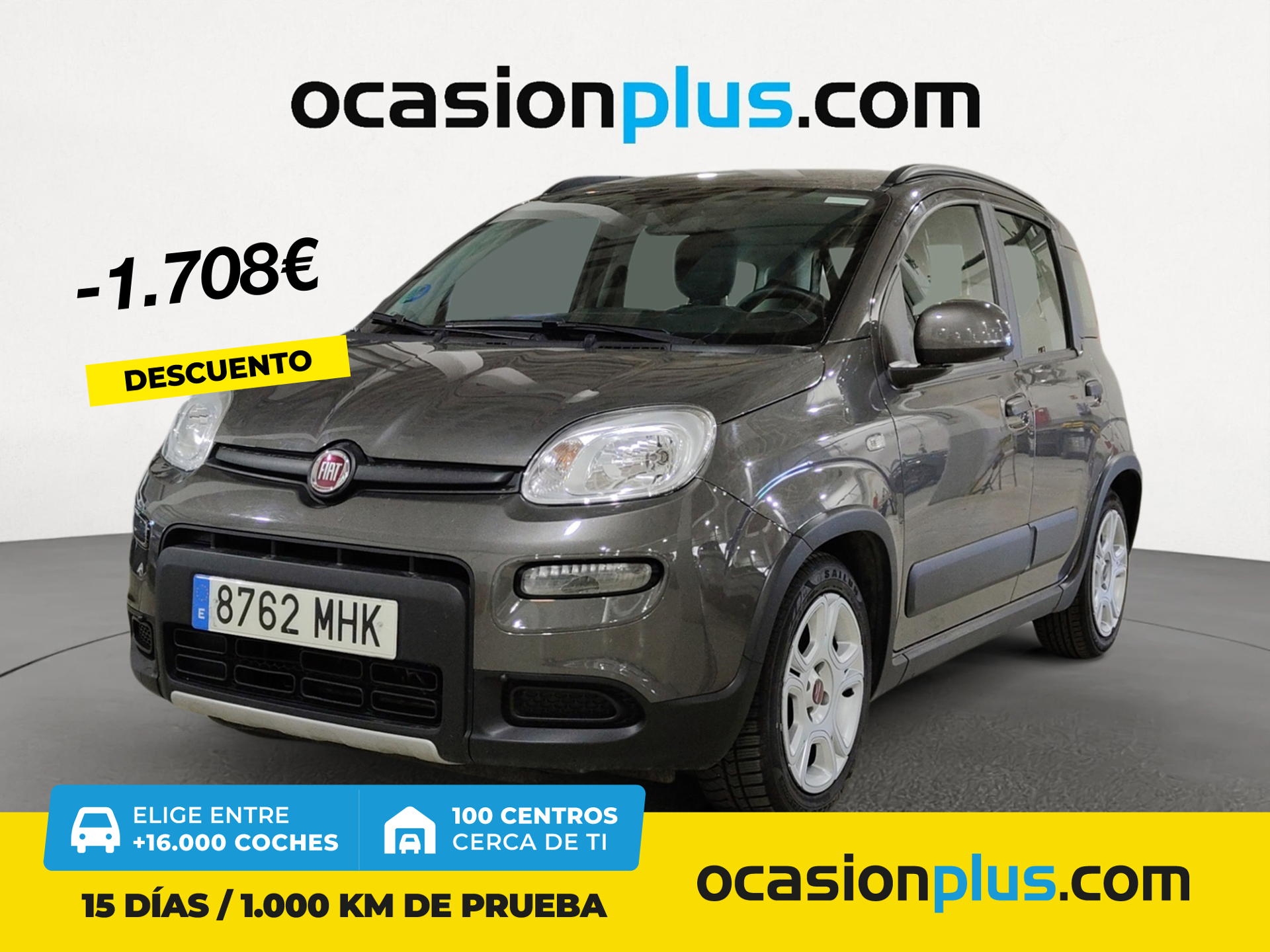 Imagen de FIAT Panda