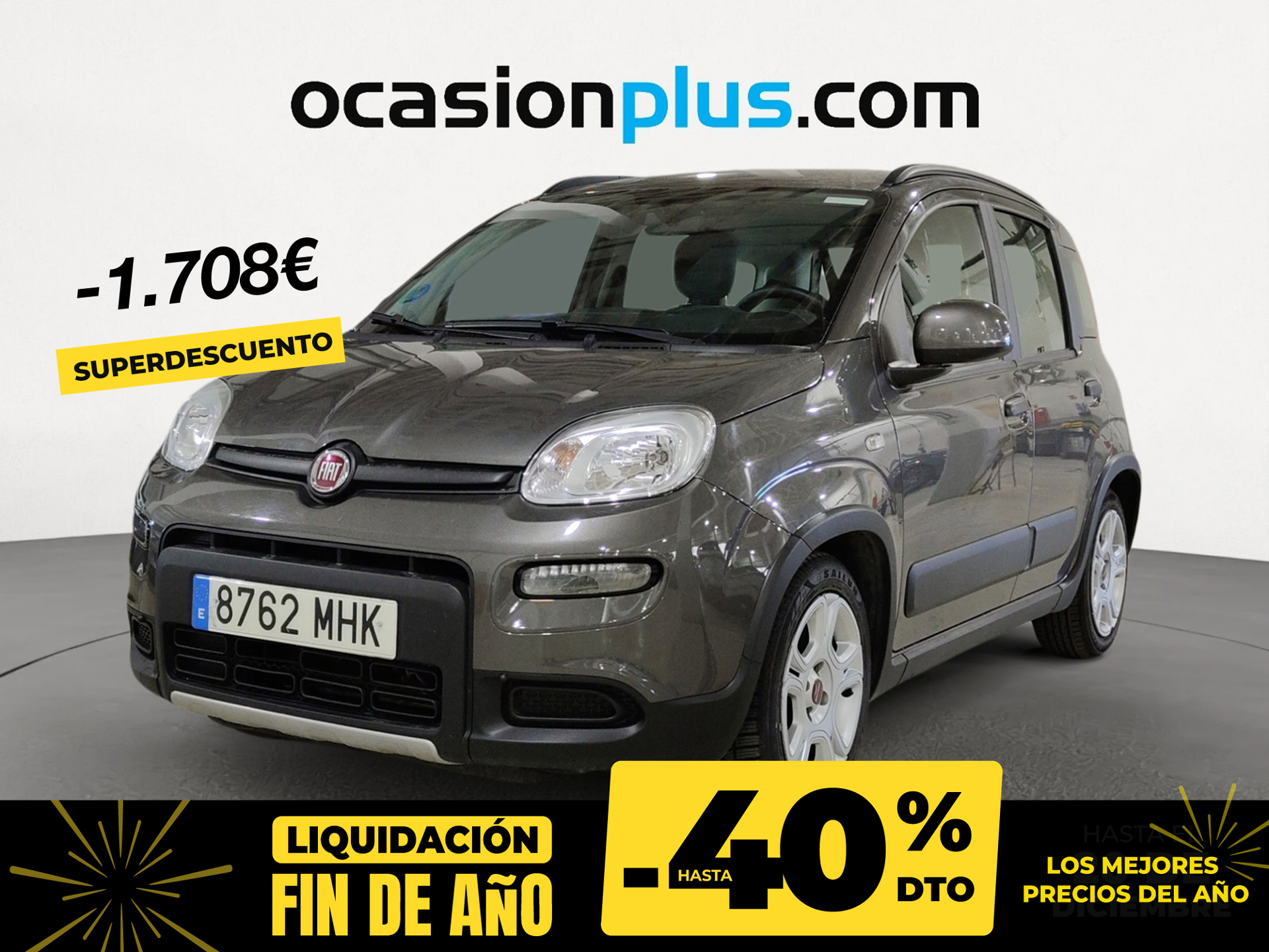 Imagen de FIAT Panda