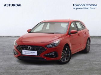 Imagen de HYUNDAI i30 1.5 DPI Klass SLX 110