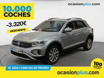 Imagen de VOLKSWAGEN T-Roc 1.5 TSI Life DSG7