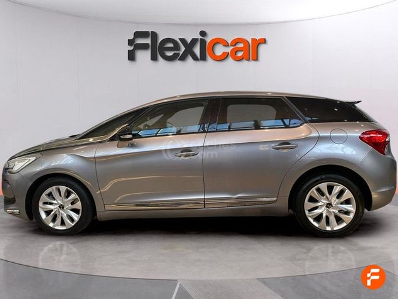 Foto del DS DS5 DS 5 2.0BlueHDi S&S Desire 150