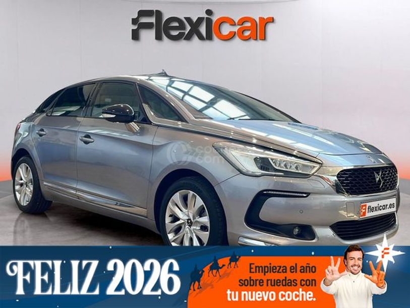 Foto del DS DS5 DS 5 2.0BlueHDi S&S Desire 150