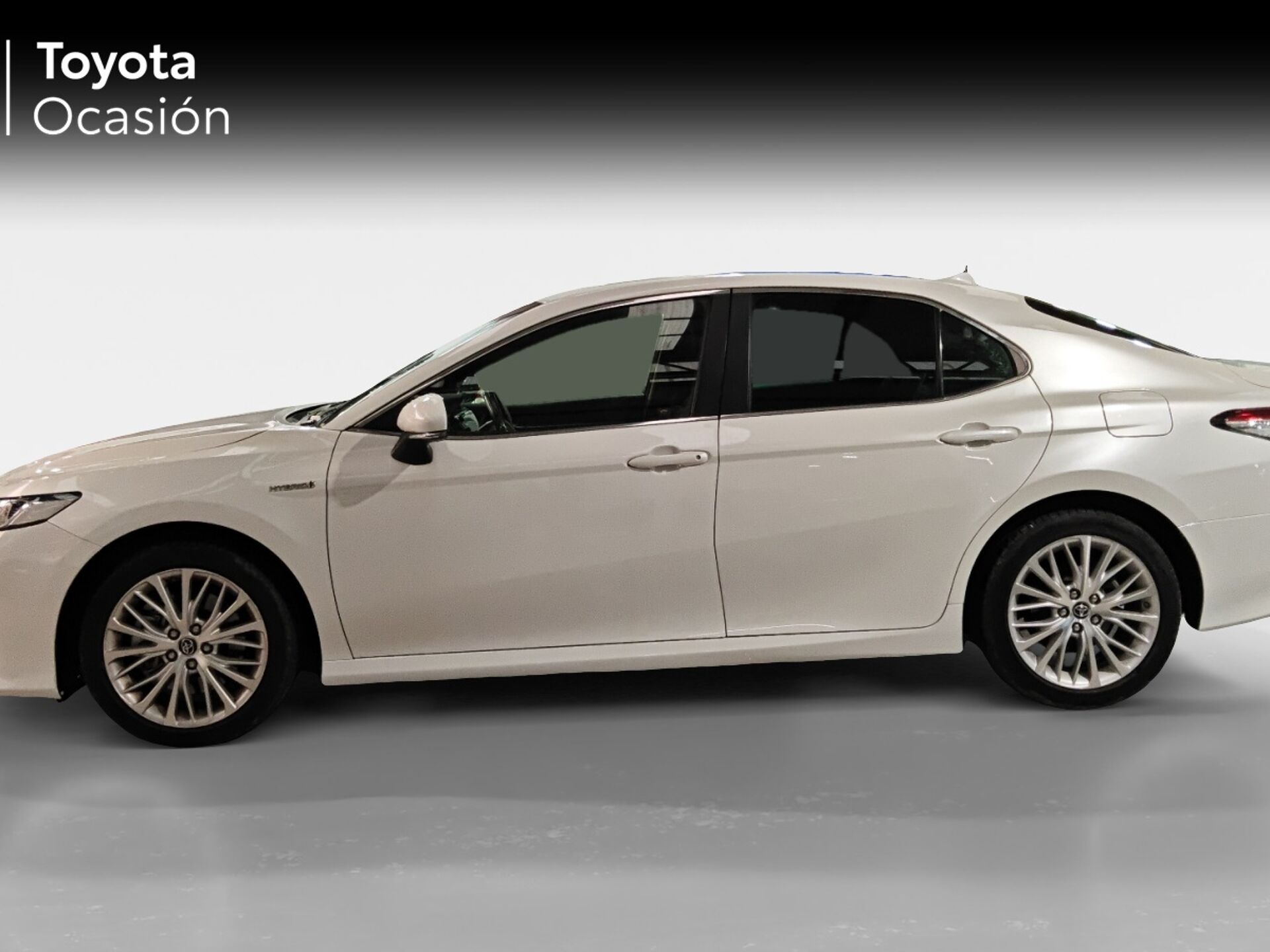 Imagen 3 de TOYOTA Camry