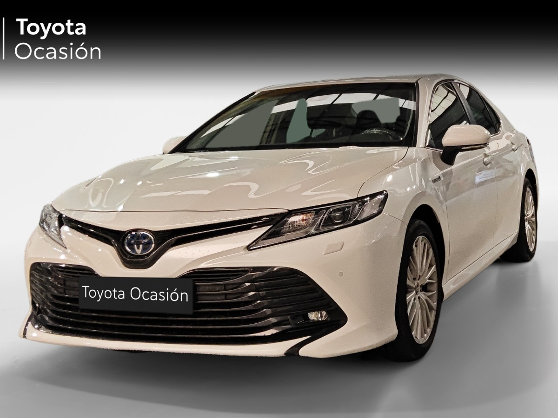 Imagen de TOYOTA Camry