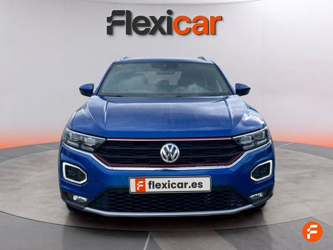 Foto del VOLKSWAGEN T-Roc 1.5 TSI Sport