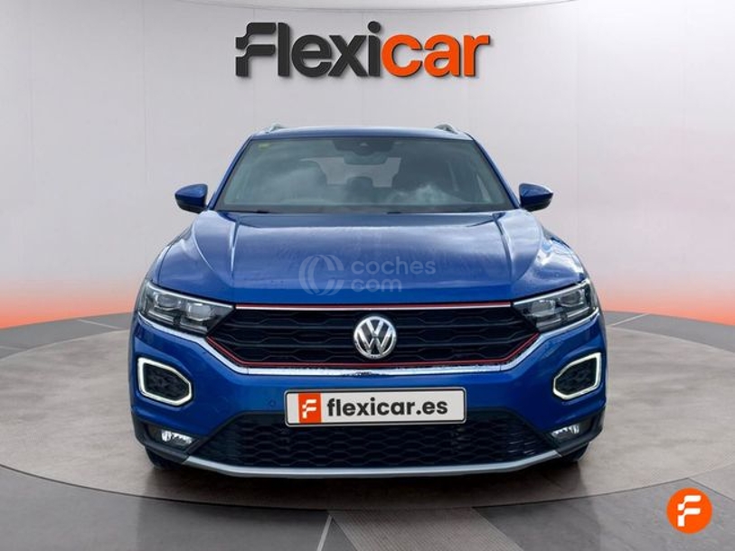 Foto del VOLKSWAGEN T-Roc 1.5 TSI Sport