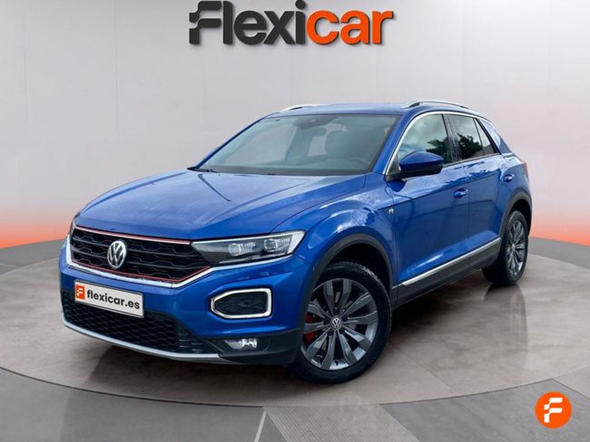 Imagen 3 de VOLKSWAGEN T-Roc