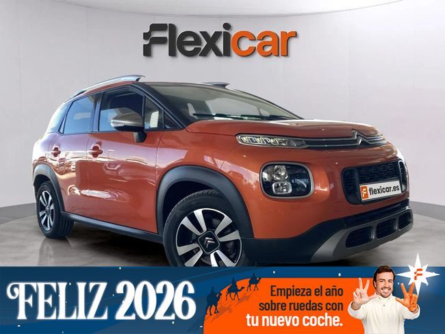 CITROEN C3 Aircross (PureTech 81kW (110CV) S&S FEEL) en Madrid