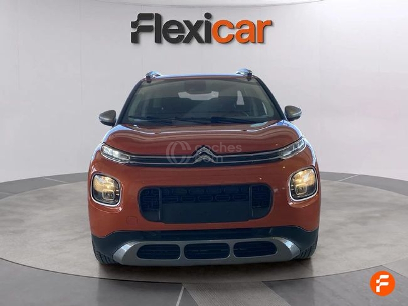 Foto del CITROEN C3 Aircross Puretech S&S Feel 110