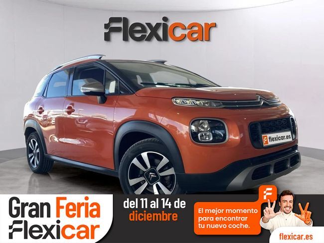 CITROEN C3 Aircross (PureTech 81kW (110CV) S&S FEEL) en Madrid