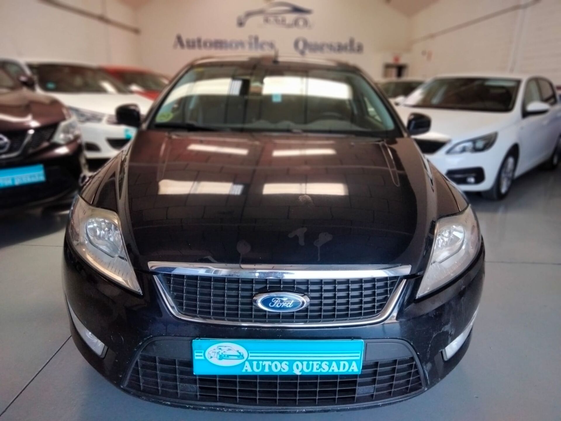 Imagen de FORD Mondeo