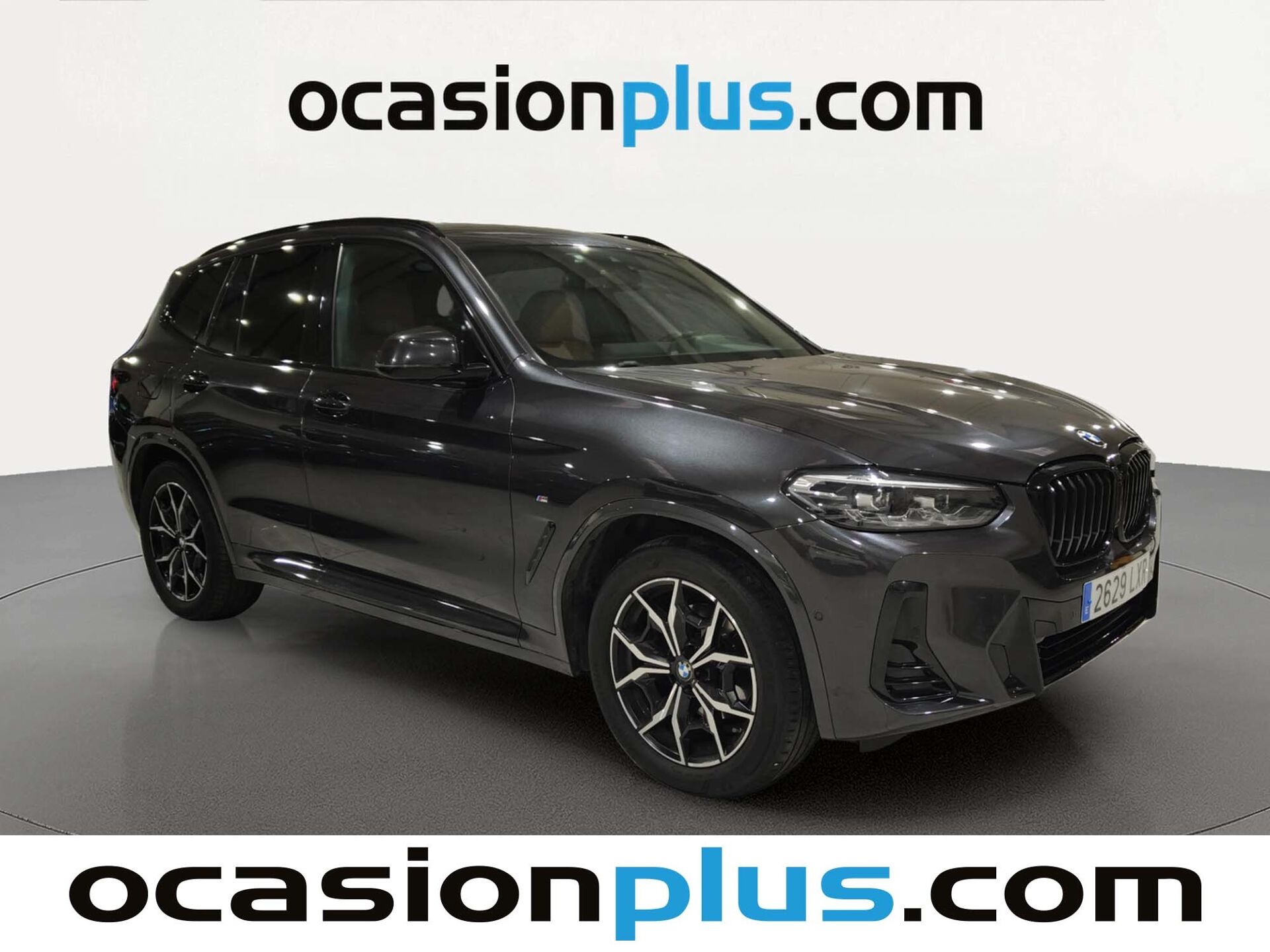 Imagen 2 de BMW X3