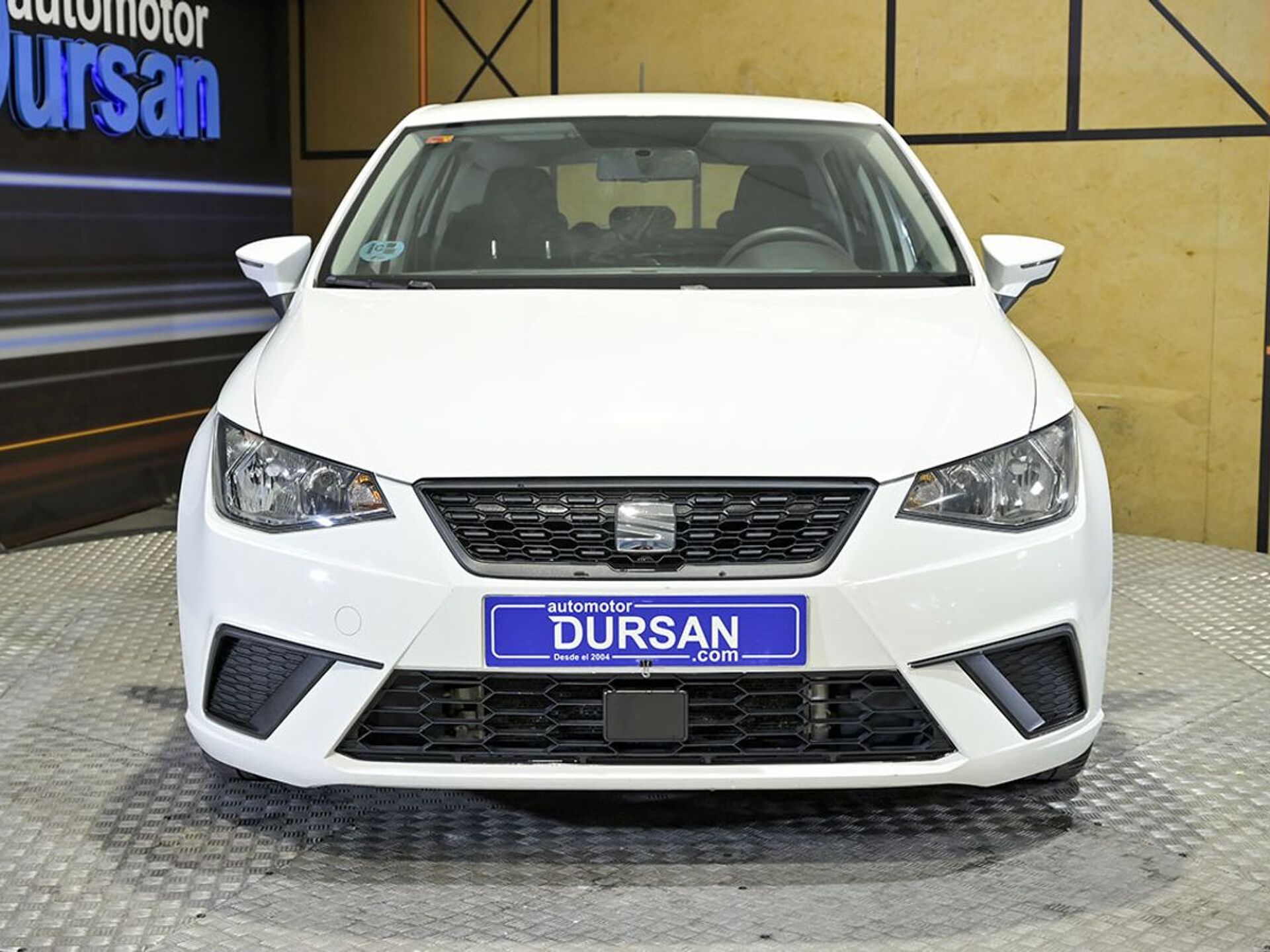 Imagen 2 de SEAT Ibiza
