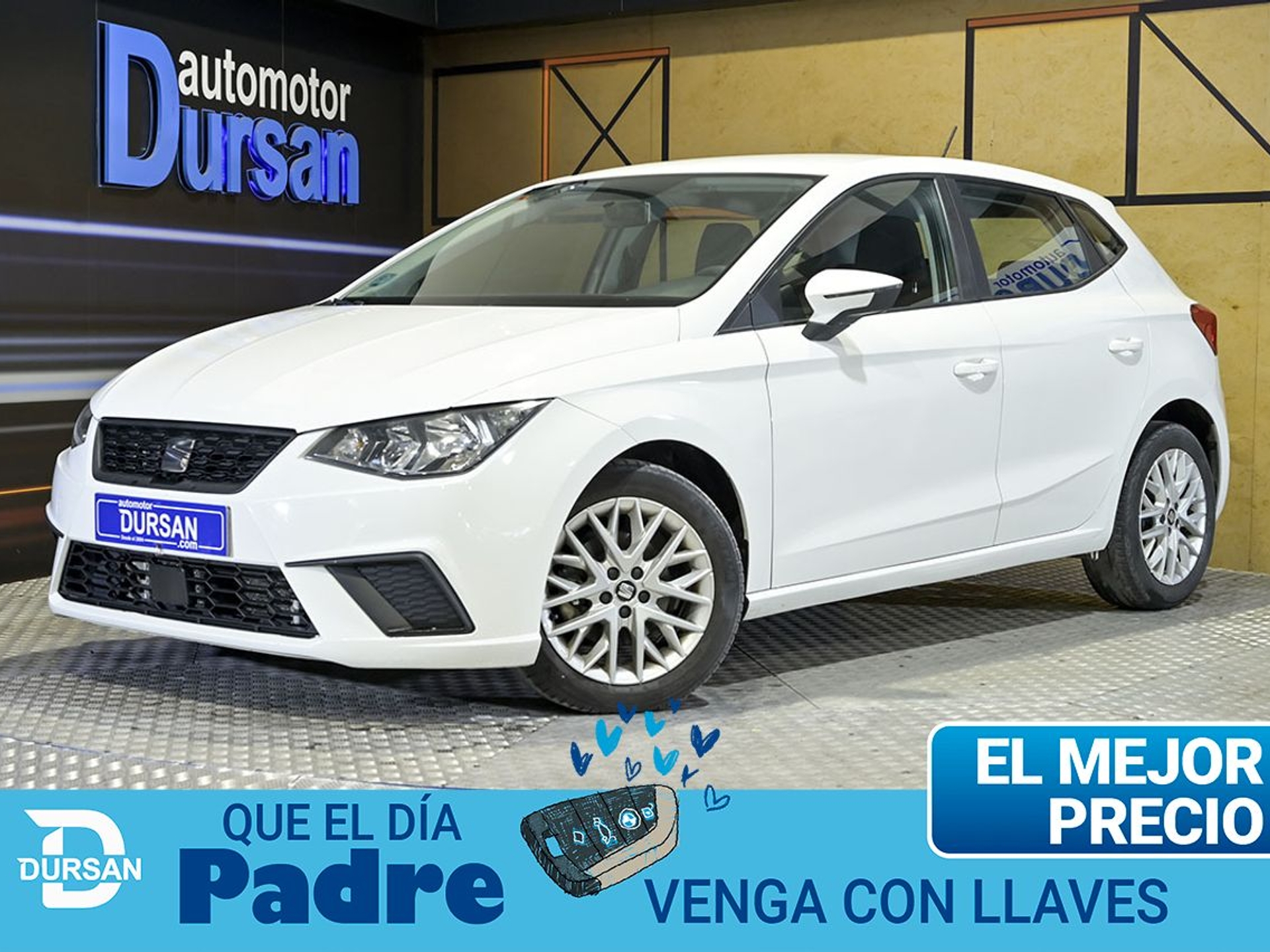 Imagen de SEAT Ibiza