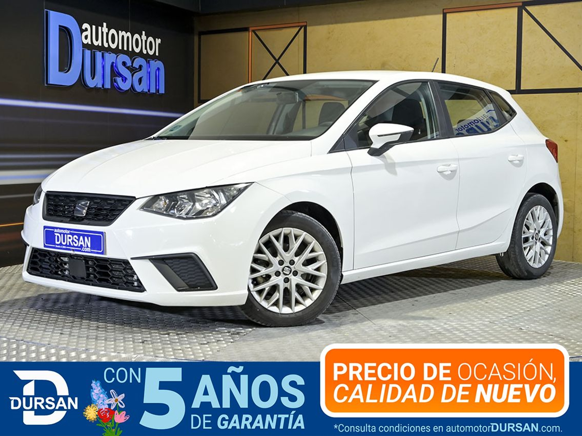Imagen de SEAT Ibiza